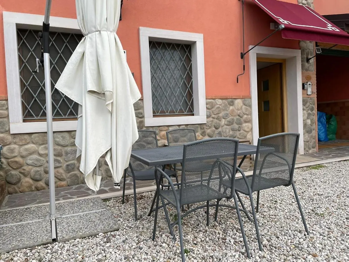 Garda Lake - Appartamenti Castelnuovo del Garda Apartment