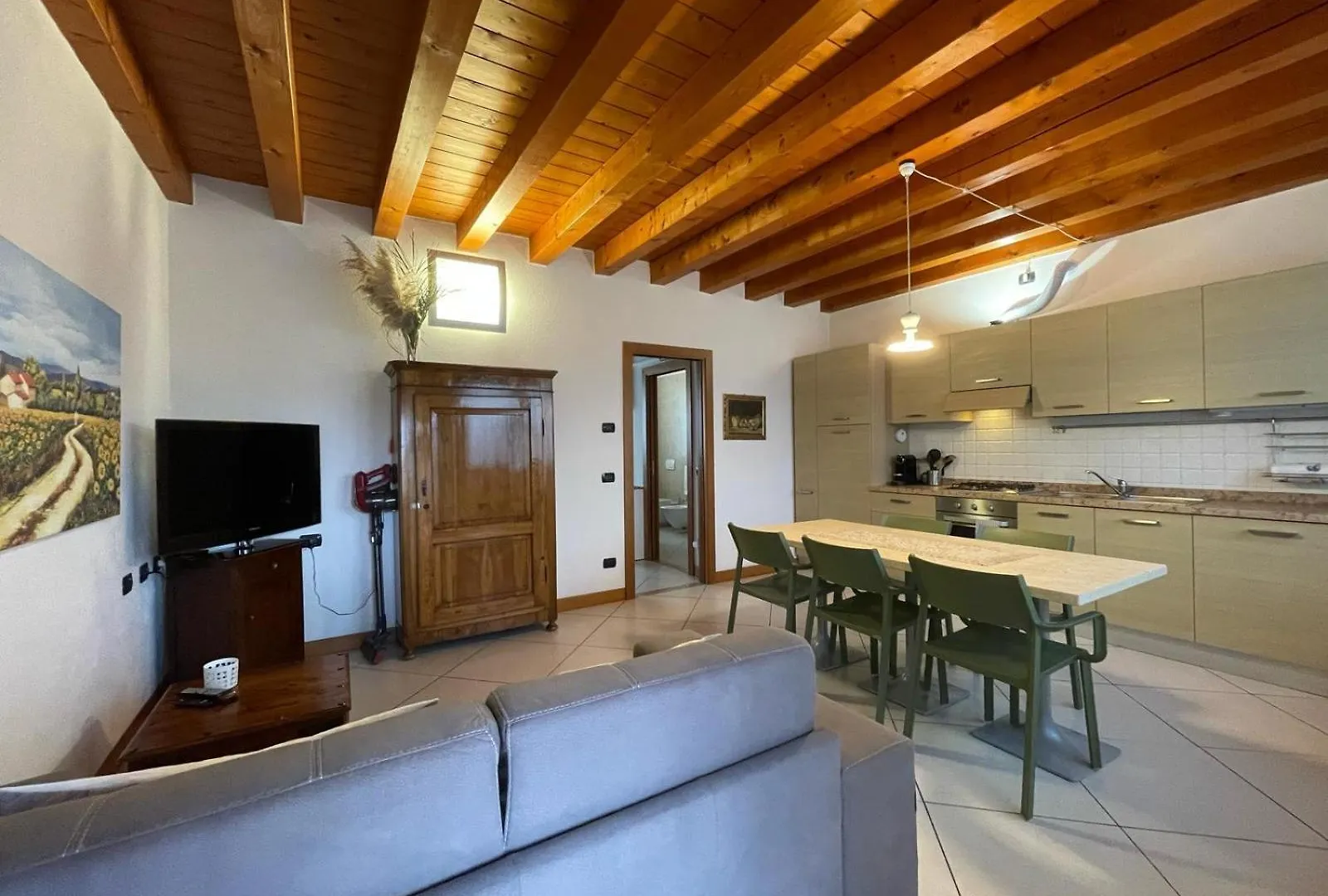 Garda Lake - Appartamenti location