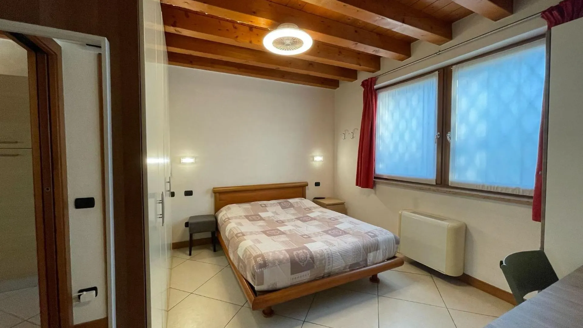 Garda Lake - Appartamenti Castelnuovo del Garda Olaszország